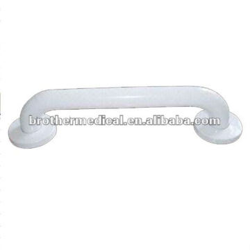 Colorful Powder Coated Toilet Safety Grab Bar